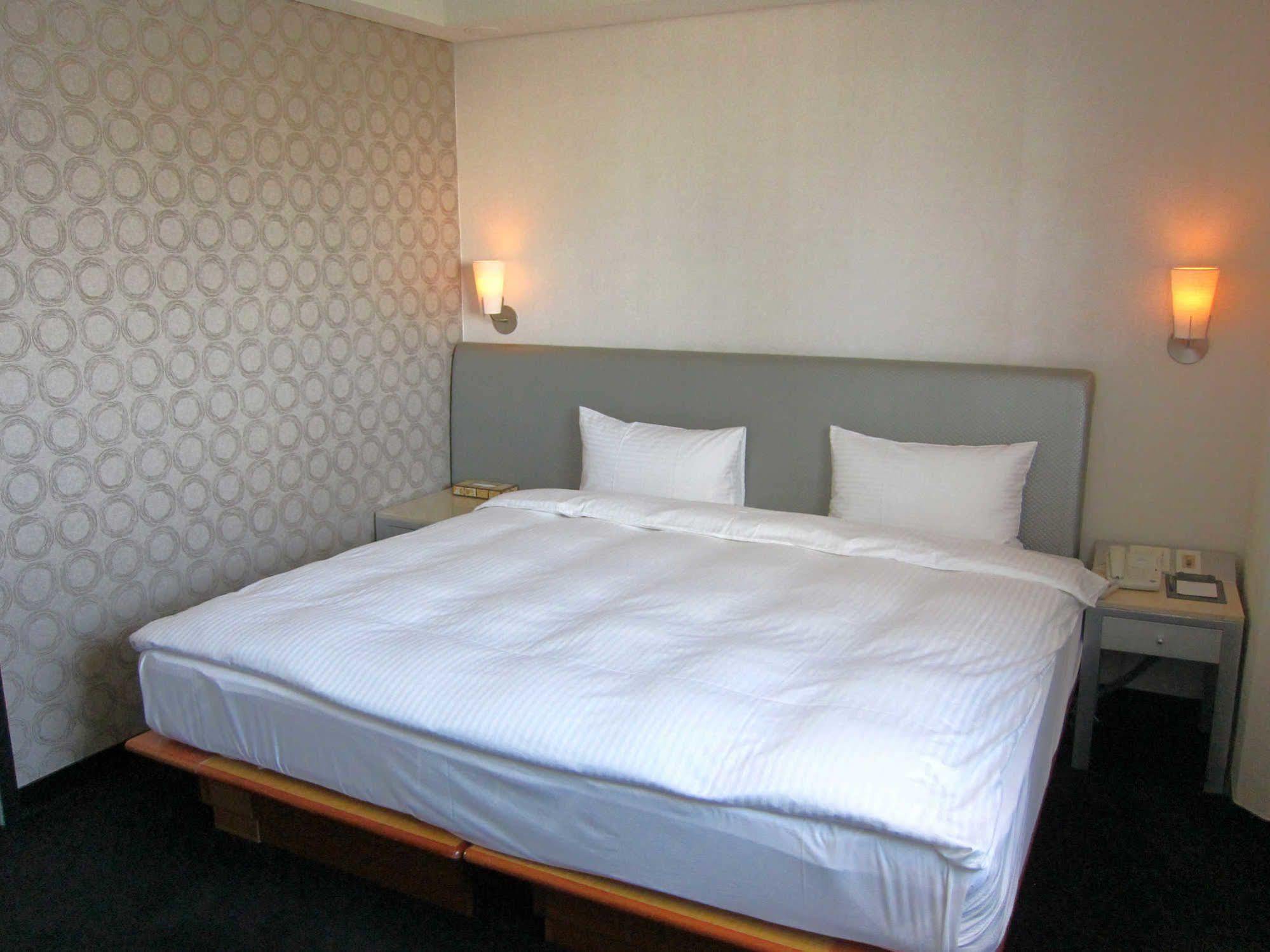 Harbor View Hotel Ťi-lung Exteriér fotografie